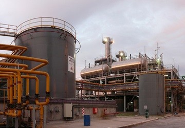 Alcen las barreras contra el biodiesel argentino