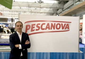 Nueva Pescanova design a un nuevo gerente