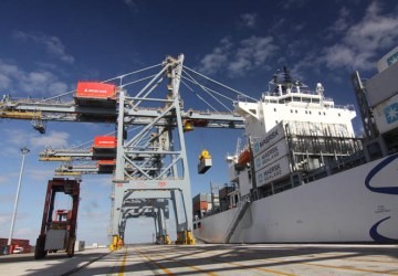 Uruguay increment 12,2% sus exportaciones