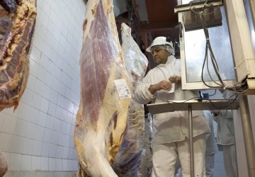 China abre ms su mercado a la carne argentina