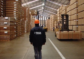 TASA proyecta ampliar sus operaciones en Chile