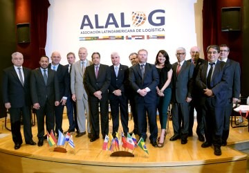 Alalog tuvo su asamblea anual en Buenos Aires