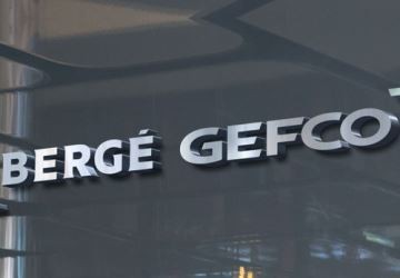 GEFCO y BERG sellan una alianza en Espaa