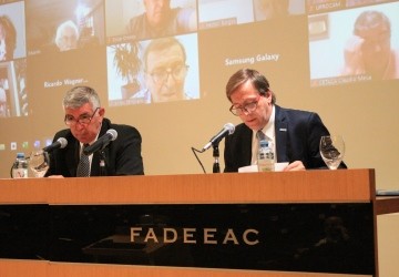 FADEEAC renov sus autoridades en asamblea