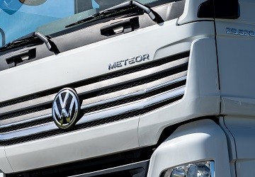VW lanza una nueva versin del Meteor 29.520
