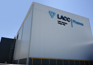 Cargo City expande su infraestructura logstica