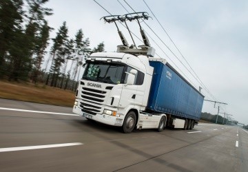 Scania edit un nuevo reporte de sostenibilidad