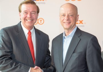 FedEx adquiri TNT en 4.400 millones de euros