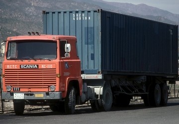 Scania celebra su 40 aniversario en la Argentina