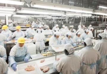 Las carnes brasileas ganan mercado en China