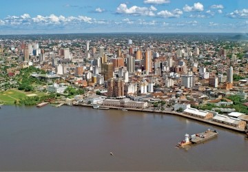 Paraguay todava depende del entorno regional