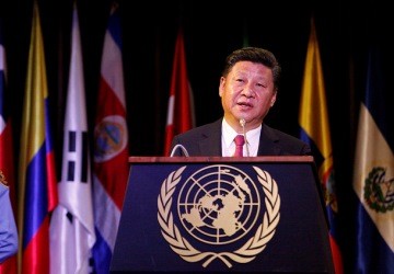China reafirma su asociación con Latinoamérica