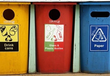 La gestin de residuos desafa a los municipios